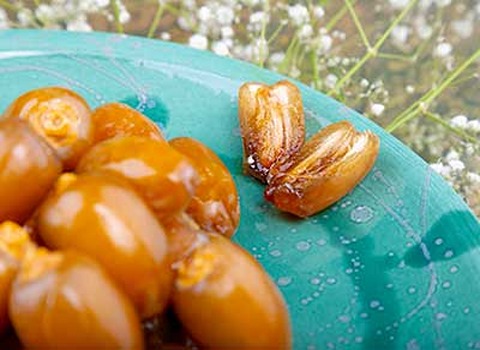 تصویر 3 از خرید و قیمت رطب عسلی کبکاب + فروش صادراتی